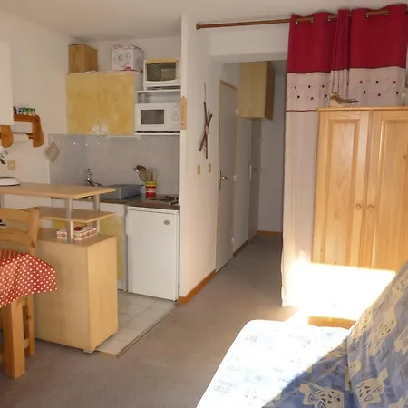 Lägenhet Seolanes 54 *